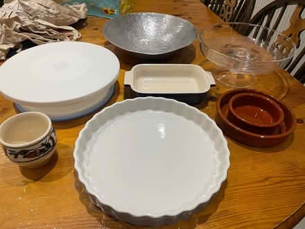 Photo of free Kitchen bundle 2 (Welwyn Garden City AL7) #1