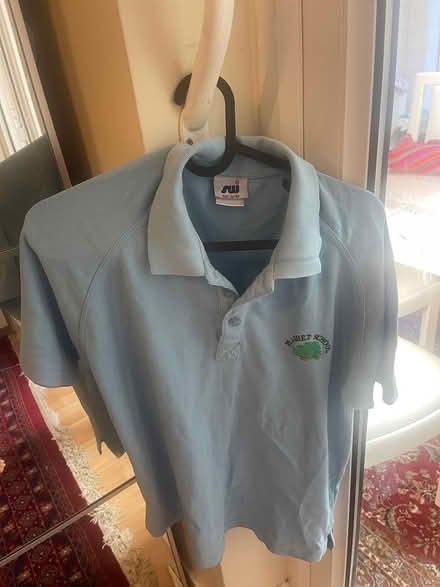 Photo of free Plashet school uniform (Forest Gate E7) #1