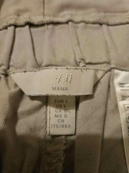 Photo of free Woman's clothes size L (CR0) #4
