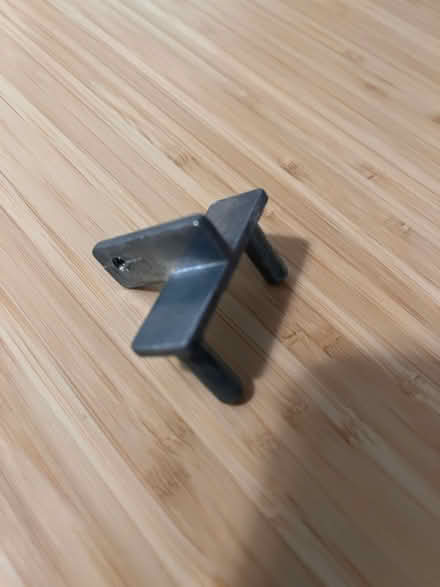 Photo of IKEA IVAR cabinet mounting bracket (Baseline and Beaumaris) #3