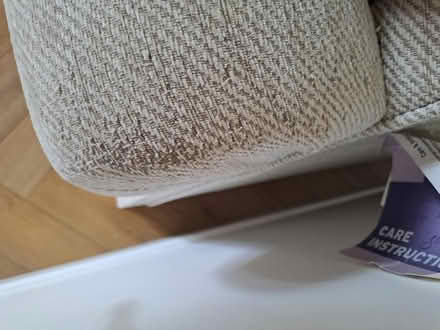 Photo of free Two 2seaters material see pics (Heathcharnock, Pr69jq) #3