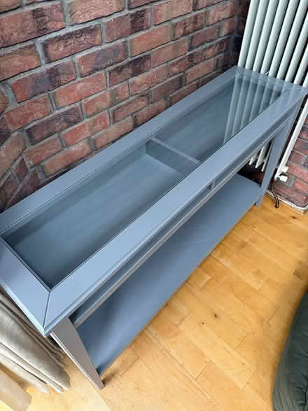 Photo of free Ikea Side table (Shankill) #2