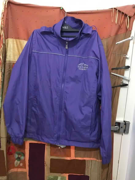 Photo of free Lightweight Showerproof jacket (Headington OX3) #1