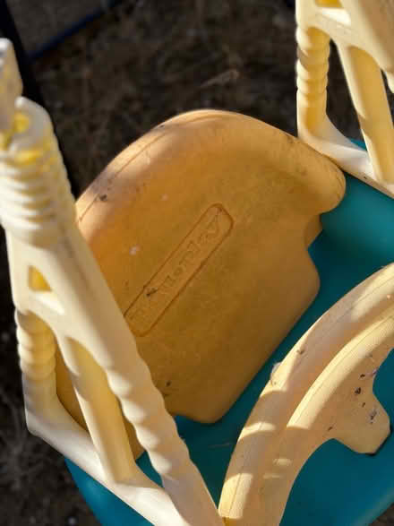 Photo of free Baby Swing 3 in 1 (Stevenage SG2) #3