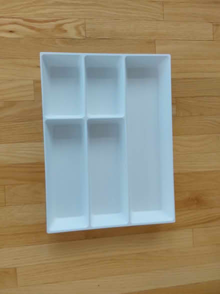Photo of free Cutlery Tray from Ikea (K2A 0G7) #1