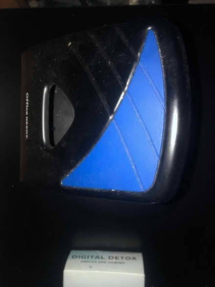 Photo of free 2 Hole Punch v sturdy (Boscombe Gardens BH1) #1