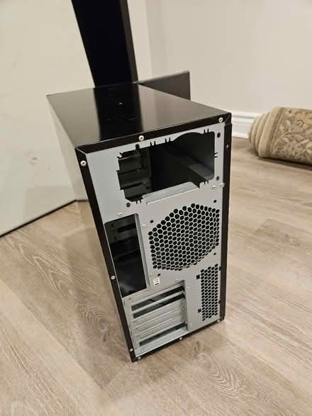 Photo of free Computer case (Mississauga central) #3