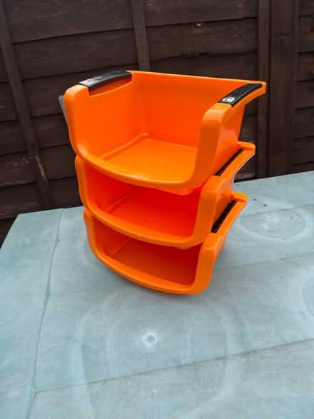 Photo of free Storage (Tyseley B11) #4