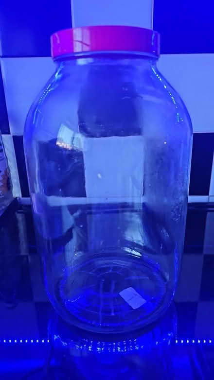 Photo of free Jar for pickled onions/eggs etc (BN220UQ) #3