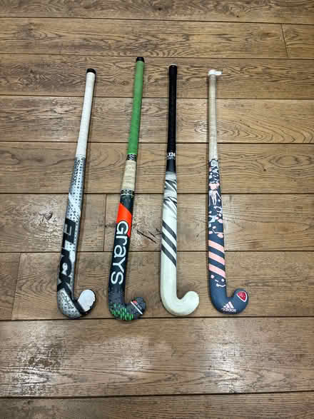 Photo of free Hockey Sticks (Warfield RG42) #1