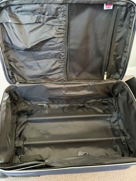 Photo of free Suitcase medium sized (Sydenham SE26) #2