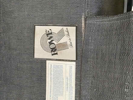 Photo of free Sleeper sofa (Rockford) #4