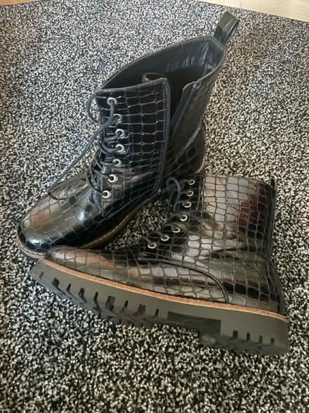 Photo of free Cushion-walk® Female boot (Wigan WN2) #4