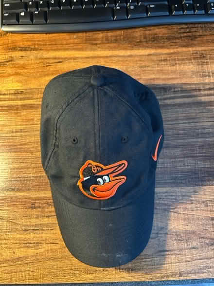 Photo of free Nike Orioles Hat (Owings Mills,MD) #1