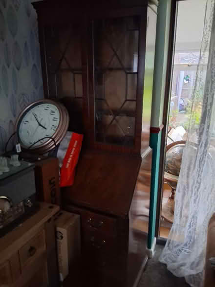 Photo of free Bureau detachable top cabinet (Pendeford Wolverhampton WV9) #3