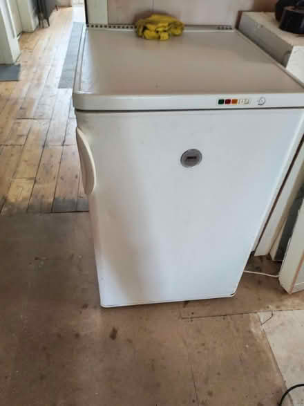 Photo of free Freezer (Greasby CH49) #2