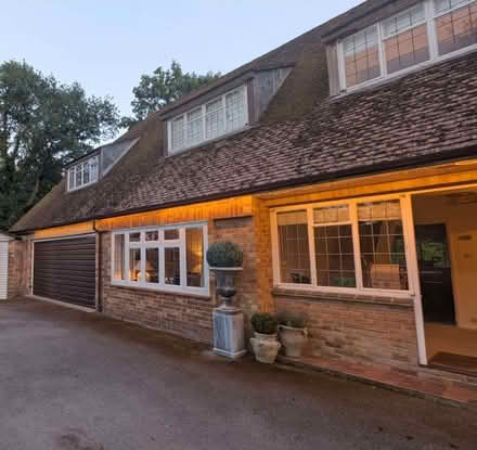 Photo of free windows (Wickham PO17) #1