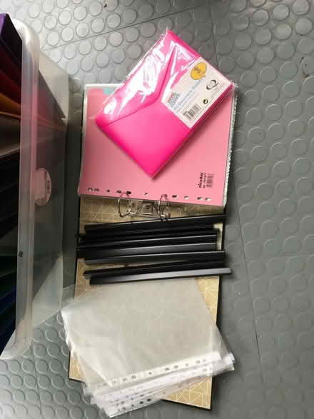 Photo of free Files (Hexham NE46) #1