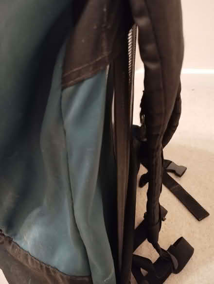 Photo of free Backpack (Lewisham SE3) #4