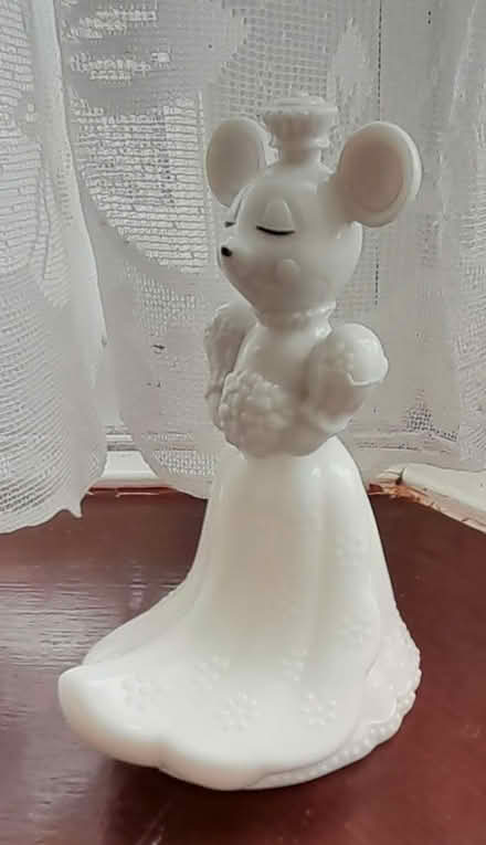 Photo of free Empty perfume bottle (Knowsley L36) #2