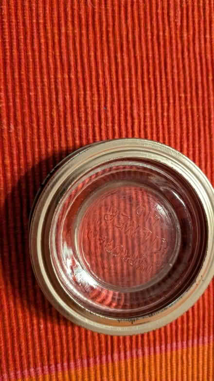 Photo of free Pair of Kilner Lids (RG24 Old Basing) #3