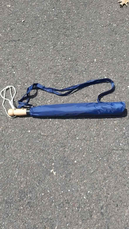 Photo of free Umbrella (In Naugatuck, Ct.) #1