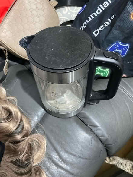 Photo of free Kettle (Newport Pagnell MK16) #1