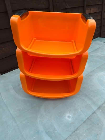 Photo of free Storage (Tyseley B11) #3