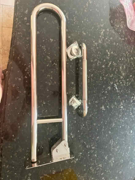 Photo of free Mobility Handles (Charlton Kings GL53) #1