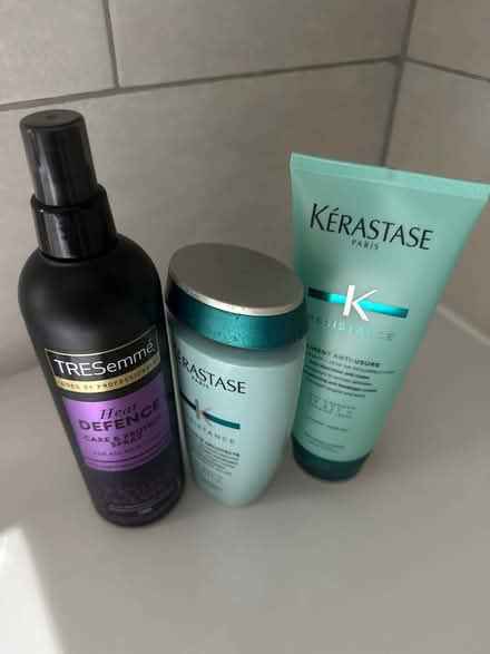 Photo of free Hair products (Hamilton, LE5) #2