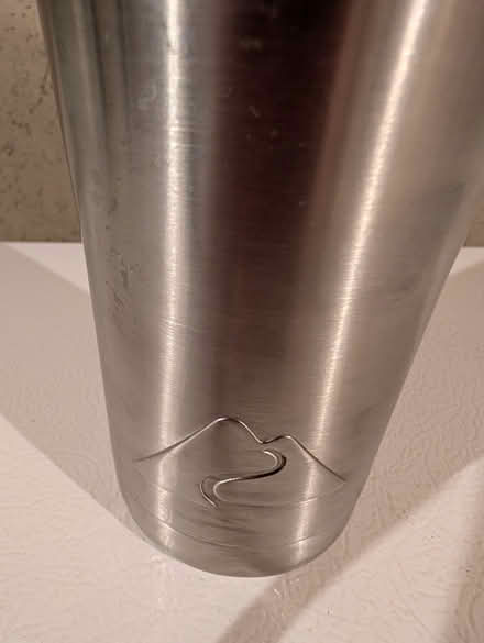 Photo of free Stainless Steel Travel Cup (Sylvan Township Near Chelsea) #2
