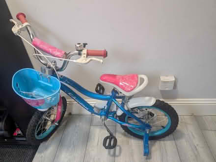 Photo of free Children Bicycle (G51) #2