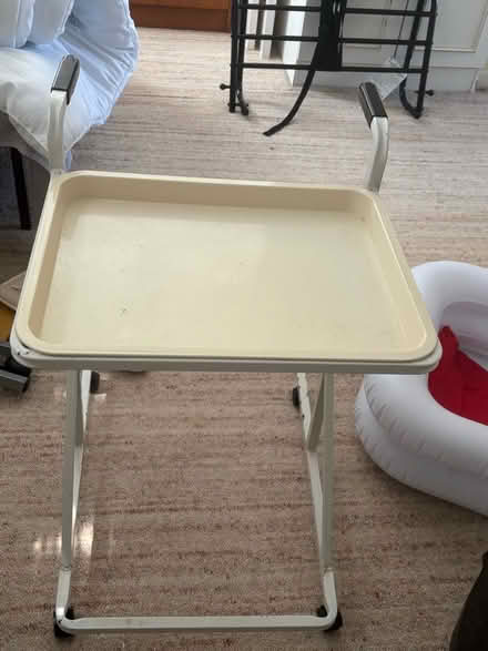 Photo of free Trolly on wheels (Hertsmere WD6) #2