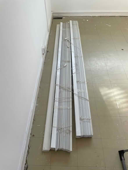 Photo of free Wide window blinds (Beckenham BR3) #1