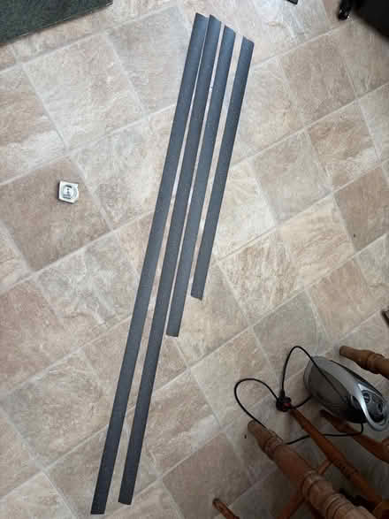 Photo of free Kitchen worktop edging strips (Bilton CV22) #2