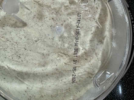 Photo of free Protein powder (Germantown) #2