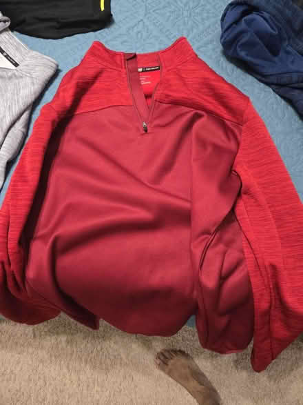 Photo of free Mens Tek Gear (Stockbridge-Mt Zion Rd) #3