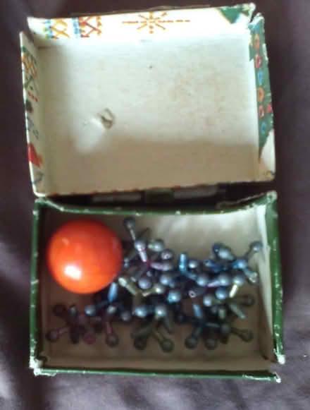 Photo of free Jacks Game (Oakland) #2