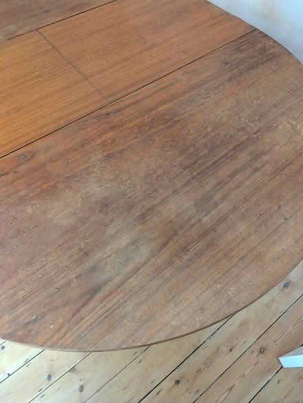 Photo of free Dining table and chairs (Downham BR1) #3