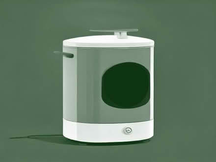 Photo of Electric free standing cooker (Minchery Farm OX4) #1