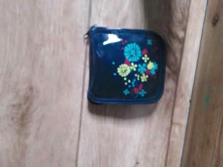 Photo of free Shopping bag in zip holder (Killamarsh S21) #1