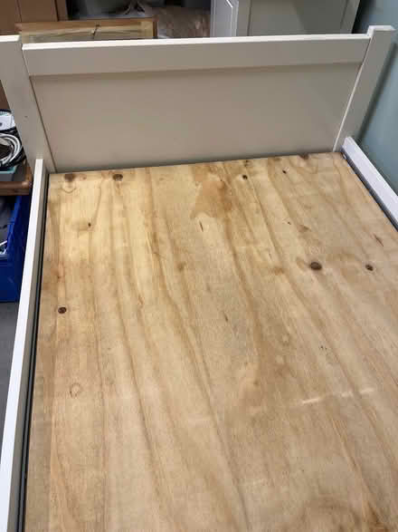 Photo of free Single Bed (Blackrock Dublin) #2