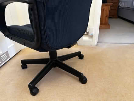 Photo of free Office Computer Chair (Sanderstead CR2) #3