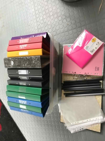 Photo of free Files (Hexham NE46) #2