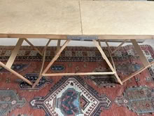 Photo of free Decorating tables (Christchurch BH23 1BL) #1