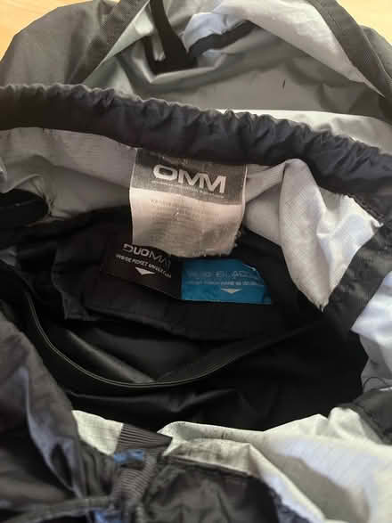 Photo of free OMM classic 32 ruck sack (Kendal LA9) #3
