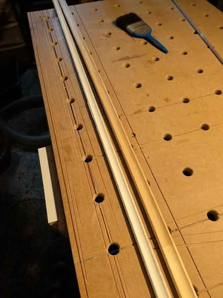 Photo of free Beading (Woodseats S8) #1