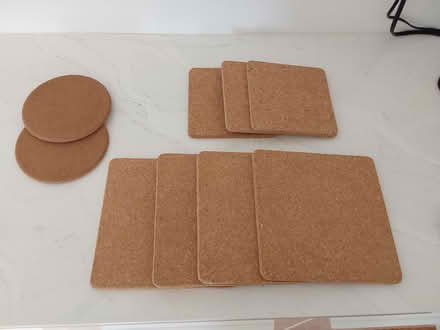Photo of free Cork Pads (K2A 0G7) #1