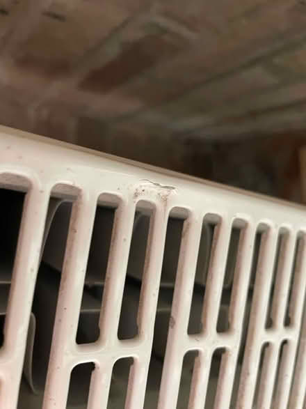 Photo of free Radiator (Horizontal) (Lichfield WS13) #3
