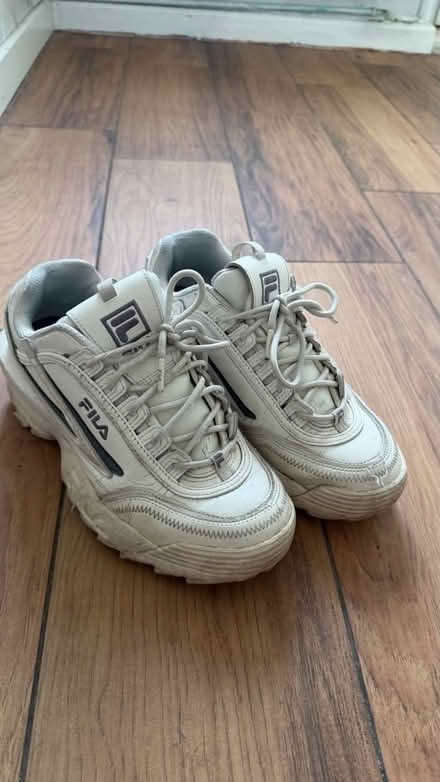 Photo of free Women’s Fila Shoes (Abingdon OX14) #1